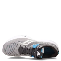 Men's , Ride 15 Running Shoe - Wide Width-Saucony Best