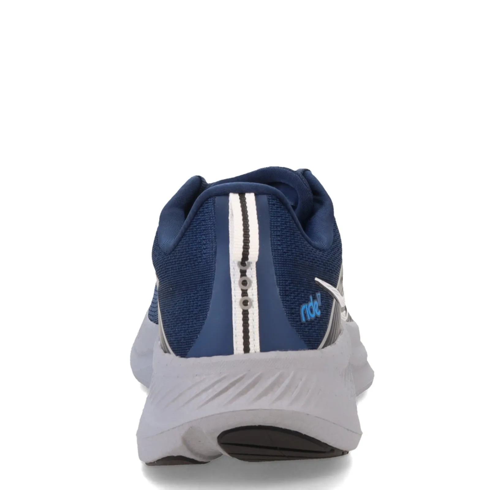 Men's , Ride 17 Running Shoe - Wide Width-Saucony Discount