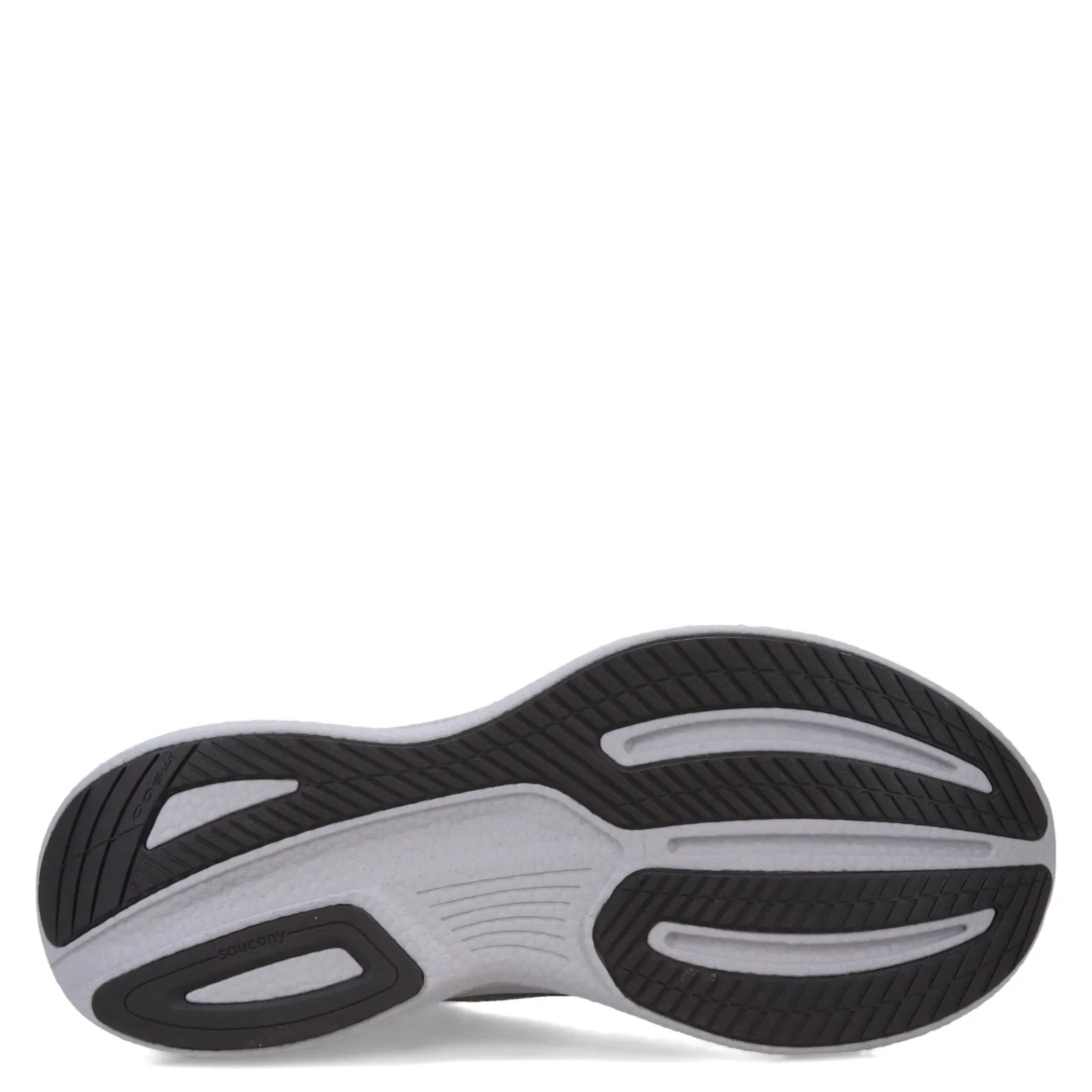 Men's , Ride 17 Running Shoe - Wide Width-Saucony Discount