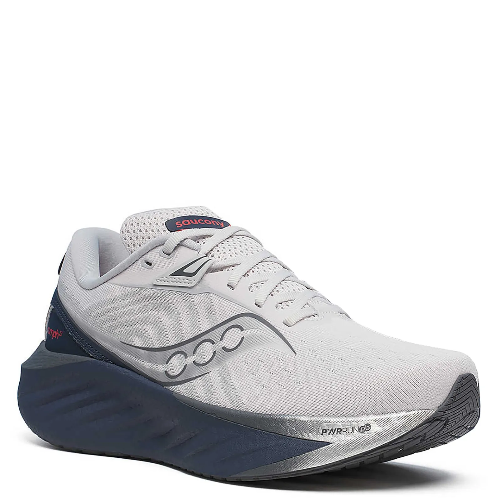 Men's , Triumph 22 Running Shoe-Saucony Best