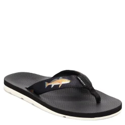Men's , Kaikane Sandal-Scott Hawaii Hot