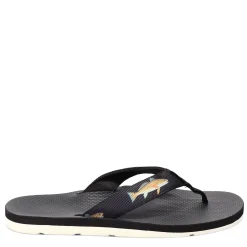 Men's , Kaikane Sandal-Scott Hawaii Hot