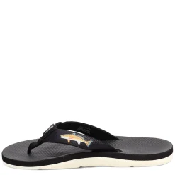 Men's , Kaikane Sandal-Scott Hawaii Hot