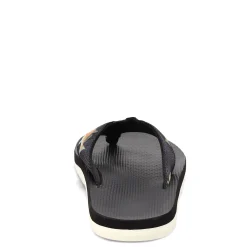 Men's , Kaikane Sandal-Scott Hawaii Hot