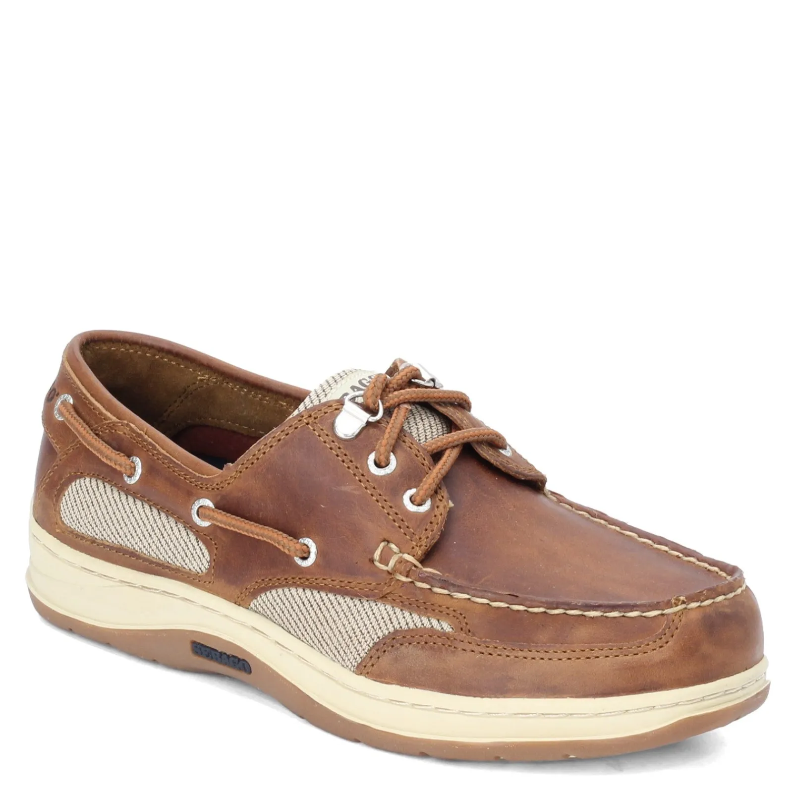 Men's , Clovehitch Boat Shoe-Sebago Clearance