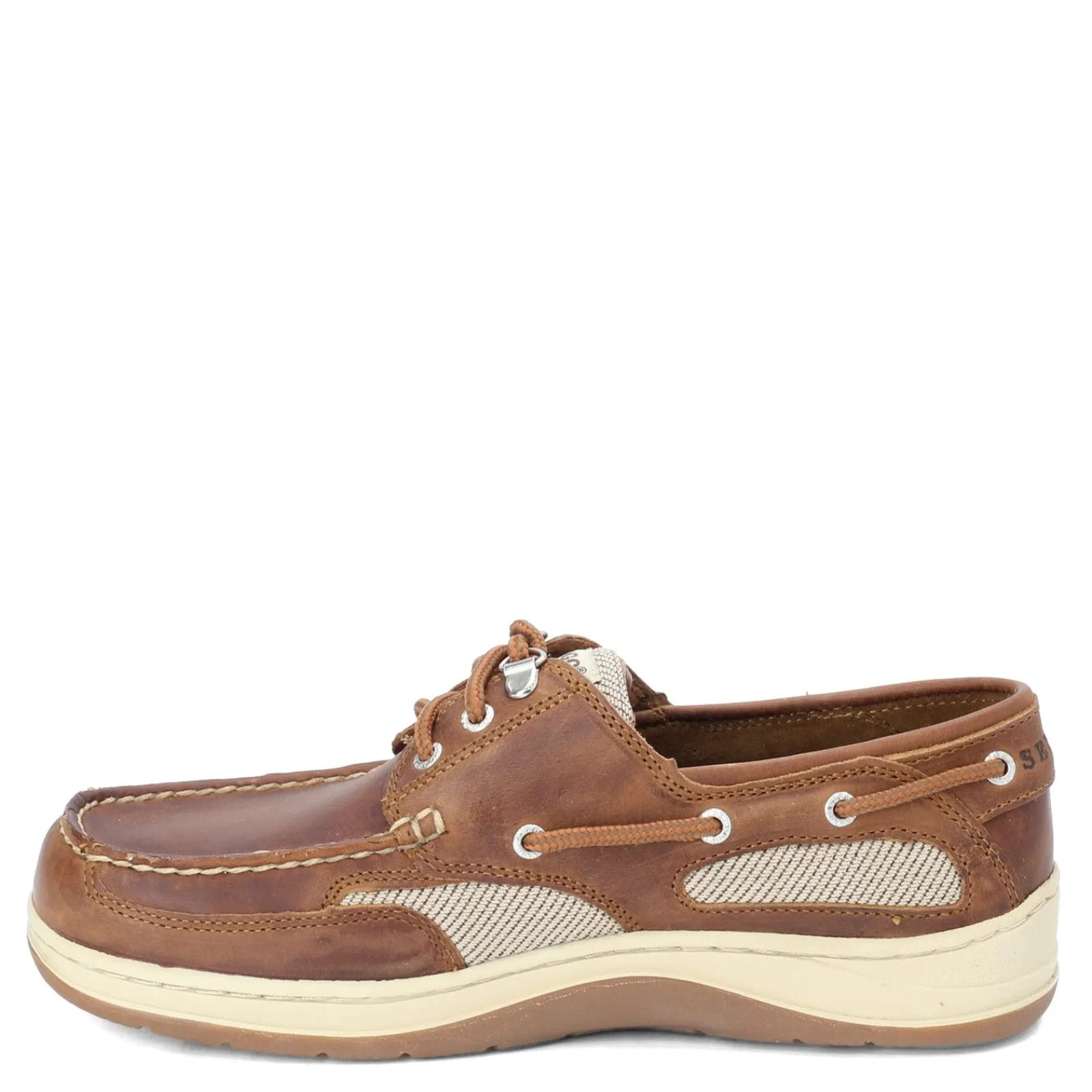 Men's , Clovehitch Boat Shoe-Sebago Clearance