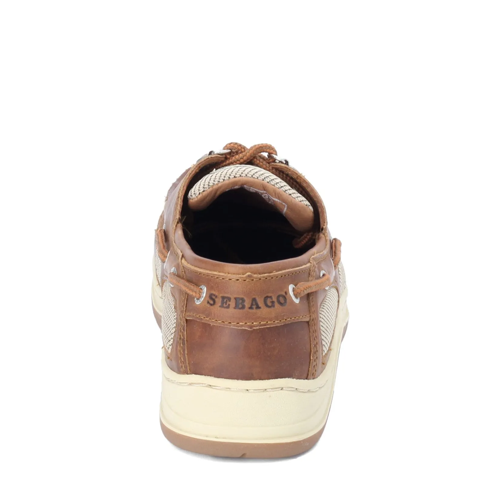 Men's , Clovehitch Boat Shoe-Sebago Clearance