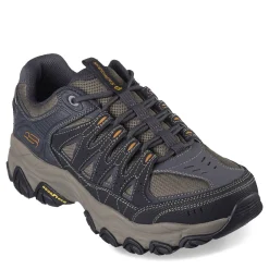 Men's , After Burn M.Fit 2.0 Hiking Shoe-Skechers New
