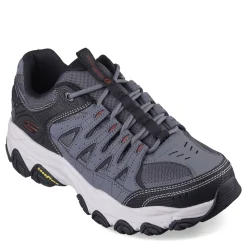 Men's , After Burn M.Fit 2.0 Hiking Shoe - Extra Wide Width-Skechers Clearance