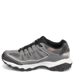 Men's , After Burn - Memory Fit Sneaker-Skechers Outlet