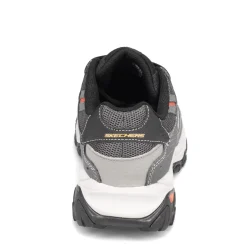 Men's , After Burn - Memory Fit Sneaker-Skechers Outlet