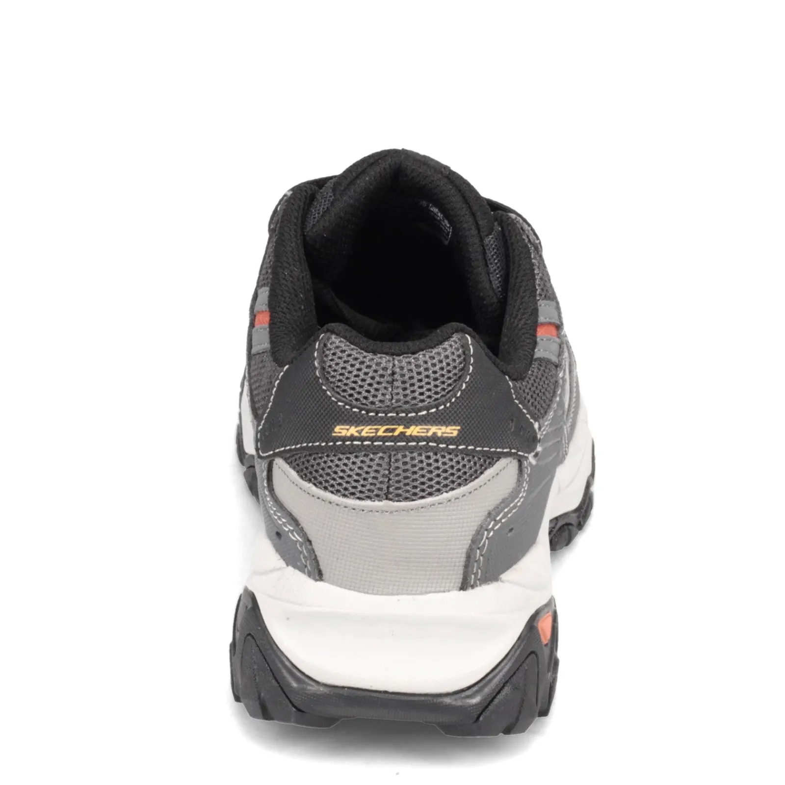 Men's , After Burn - Memory Fit Sneaker-Skechers Outlet