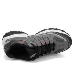 Men's , After Burn - Memory Fit Sneaker-Skechers Outlet