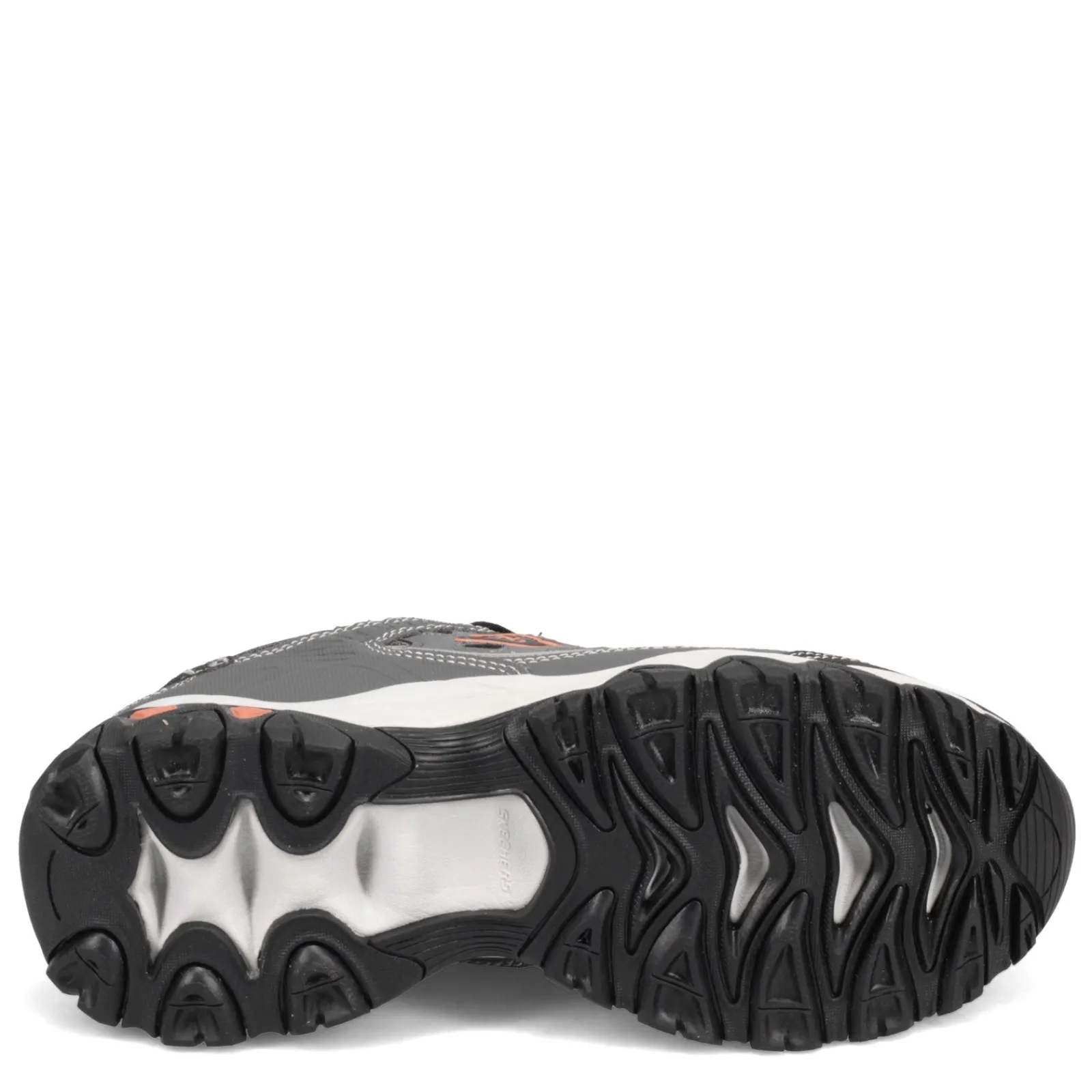 Men's , After Burn - Memory Fit Sneaker-Skechers Outlet