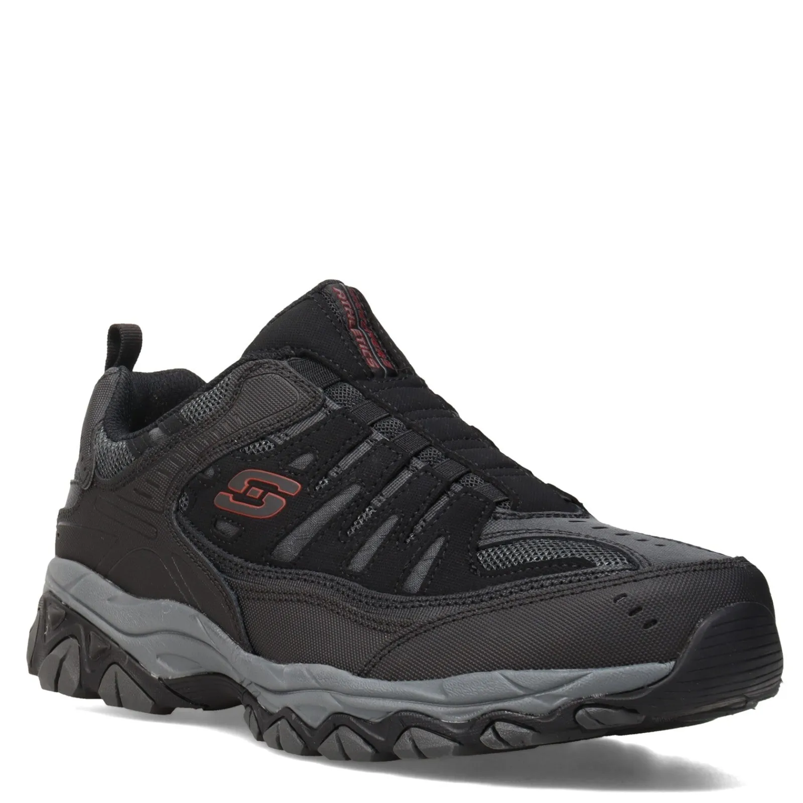 Men's , After Burn M. Fit Sneaker-Skechers Clearance