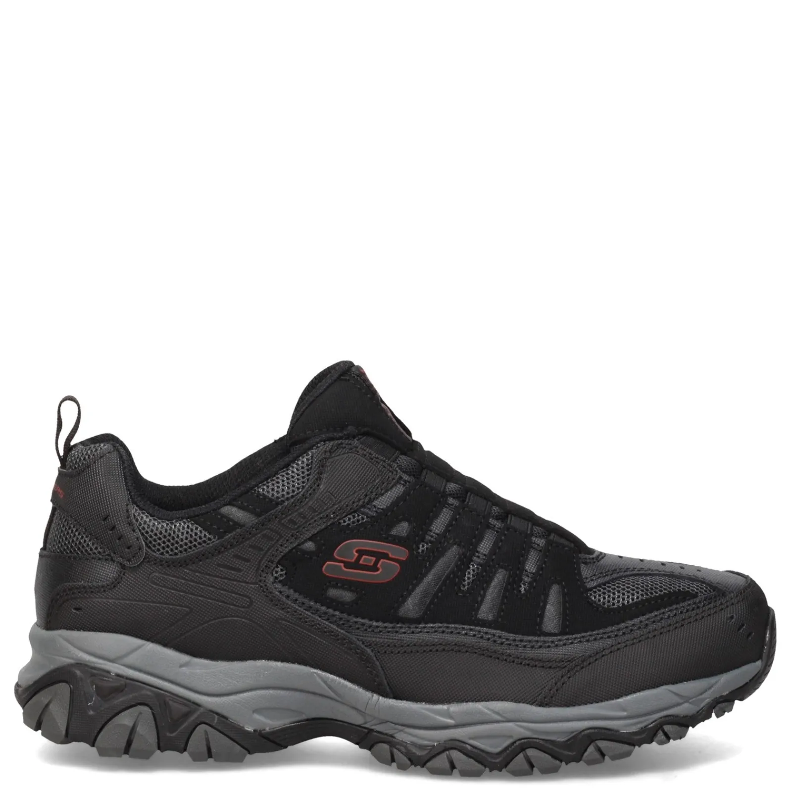 Men's , After Burn M. Fit Sneaker-Skechers Clearance