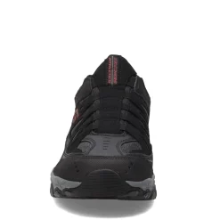 Men's , After Burn M. Fit Sneaker-Skechers Clearance