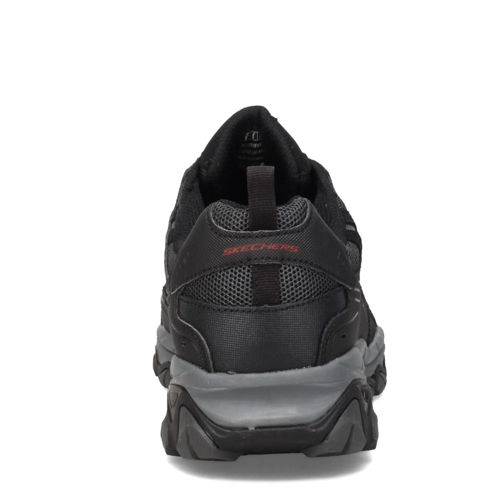 Men's , After Burn M. Fit Sneaker-Skechers Clearance