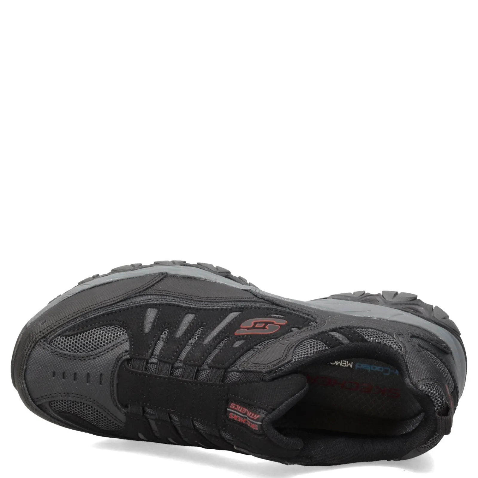 Men's , After Burn M. Fit Sneaker-Skechers Clearance