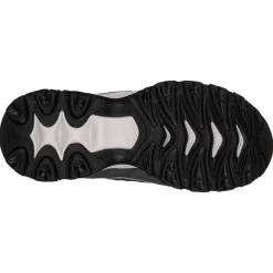 Men's , After Burn M. Fit Sneaker - Wide Width-Skechers