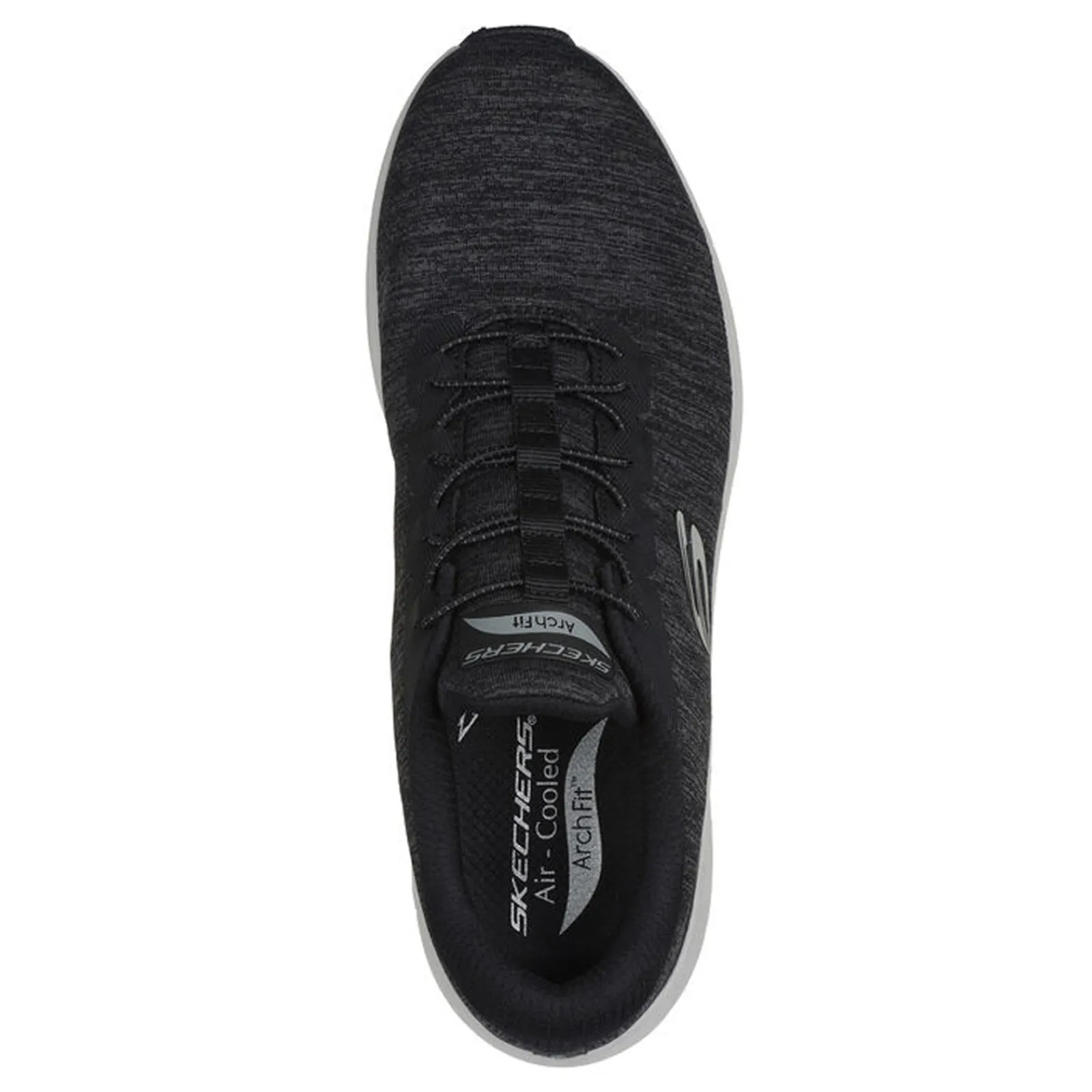 Men's , Arch Fit 2.0 - Upperhand Sneaker-Skechers New