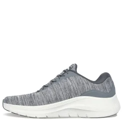 Men's , Arch Fit 2.0 - Upperhand Sneaker - Extra Wide Width-Skechers Hot