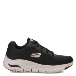 Men's , Arch Fit Infinity Cool Walking Shoe - Wide Width-Skechers Outlet