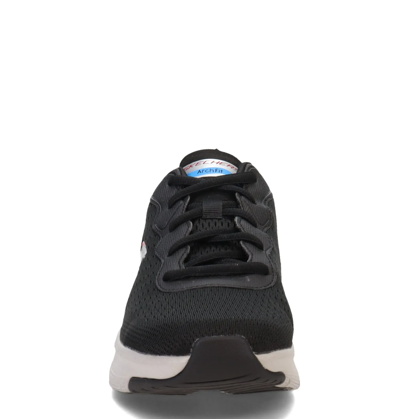 Men's , Arch Fit Infinity Cool Walking Shoe - Wide Width-Skechers Outlet