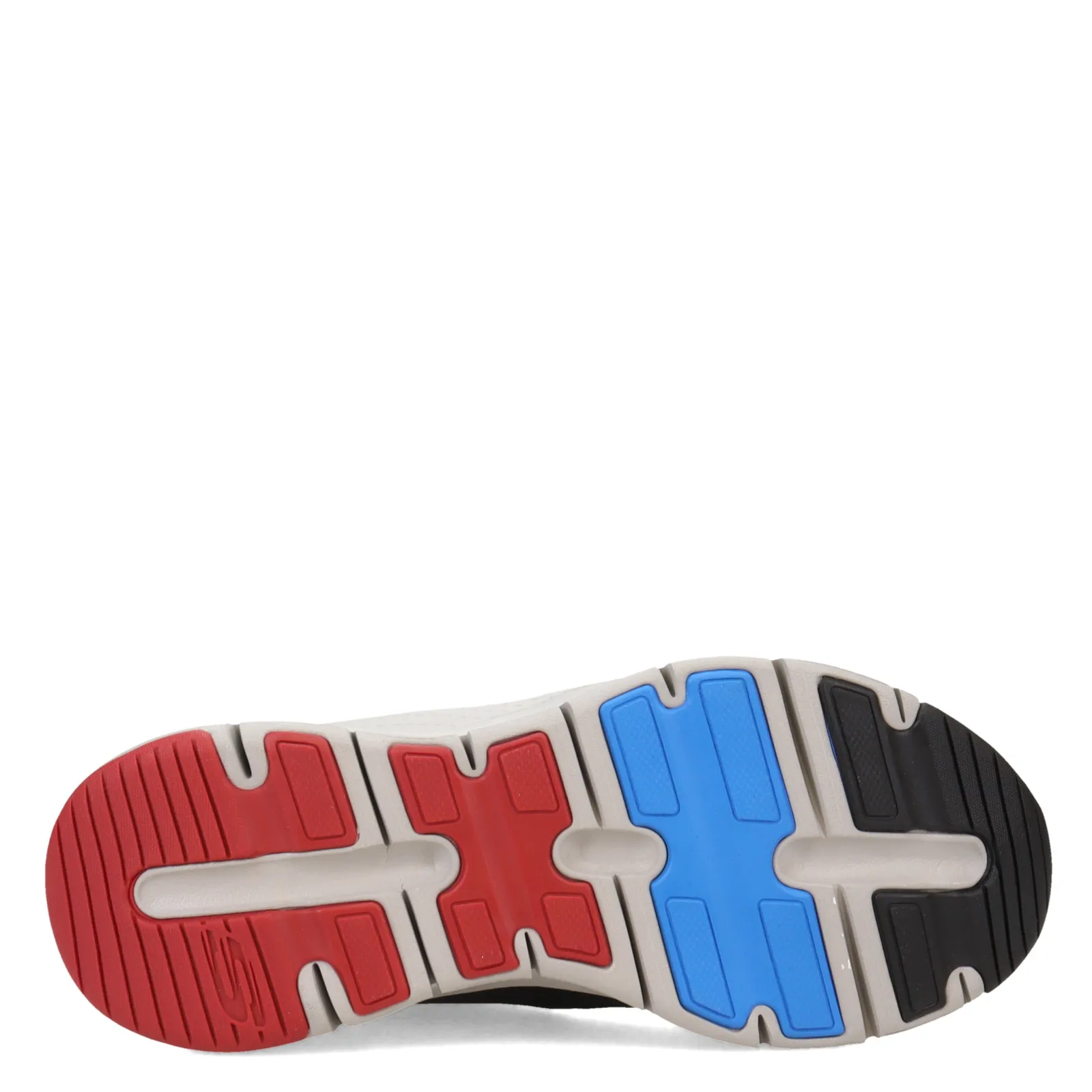 Men's , Arch Fit Infinity Cool Walking Shoe - Wide Width-Skechers Outlet