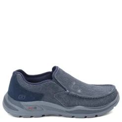 Men's , Arch Fit Motley - Rolens Slip-On-Skechers Clearance