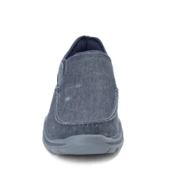 Men's , Arch Fit Motley - Rolens Slip-On-Skechers Discount