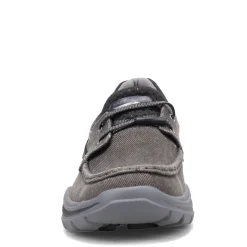 Men's , Arch Fit Motley - Oven Boat Shoe-Skechers Online