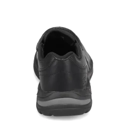 Men's , Arch Fit Motley - Hust Slip-On - Wide Width-Skechers