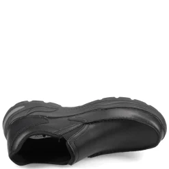 Men's , Arch Fit Motley - Hust Slip-On - Wide Width-Skechers