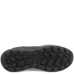 Men's , Arch Fit Motley - Hust Slip-On - Wide Width-Skechers