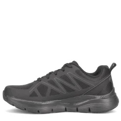 Men's Skechers, Arch Fit SR - Axtell Work Shoe-Skechers Work Outlet
