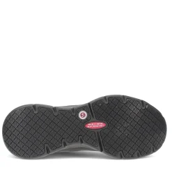 Men's Skechers, Arch Fit SR - Axtell Work Shoe-Skechers Work Outlet