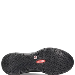 Men's Skechers, Arch Fit SR - Axtell Work Shoe - Wide Width-Skechers Work Online