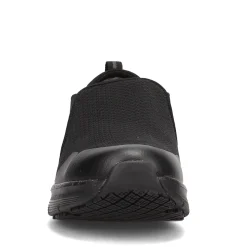 Men's Skechers, Arch Fit SR - Tineid Work Shoe-Skechers Work Hot