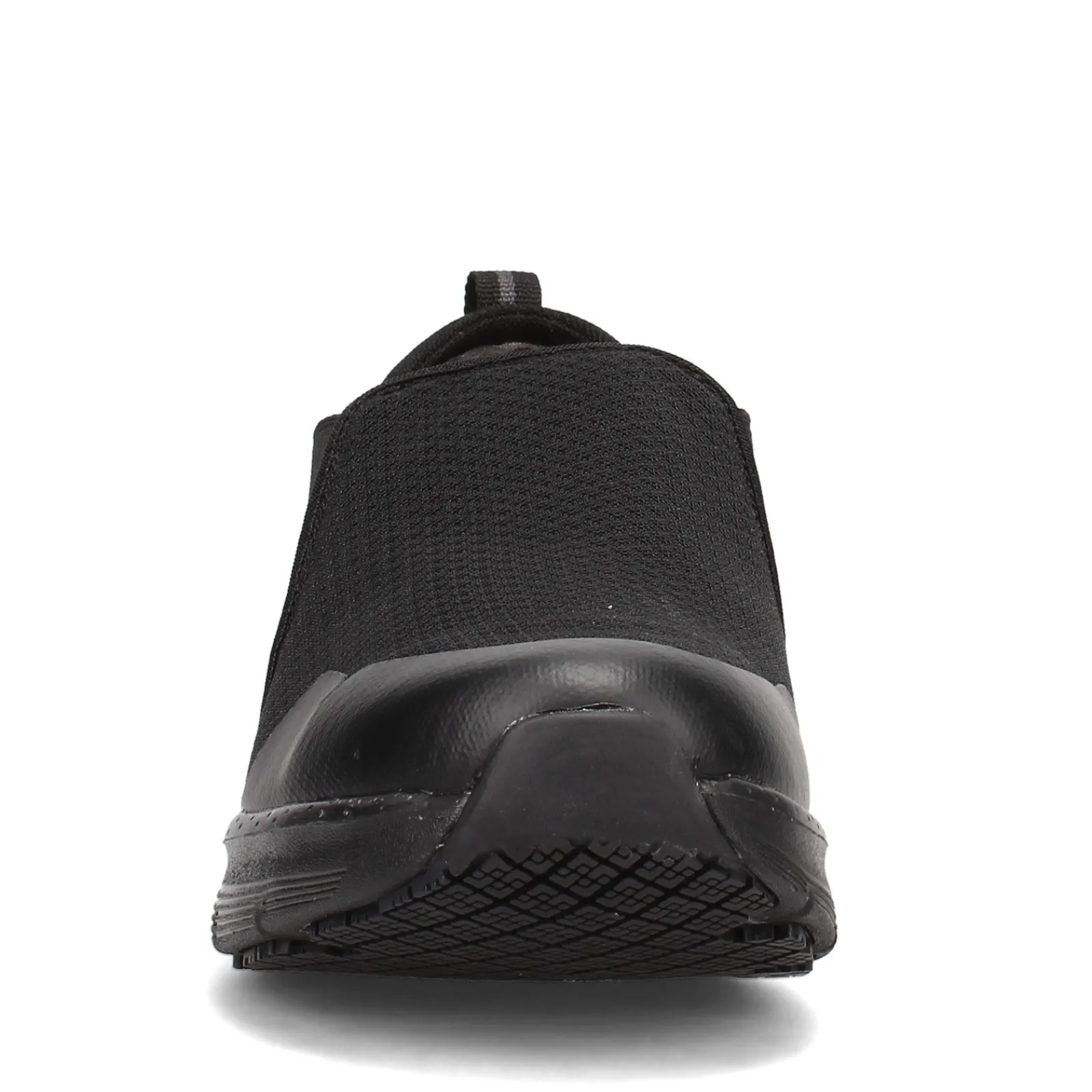 Men's Skechers, Arch Fit SR - Tineid Work Shoe-Skechers Work Hot