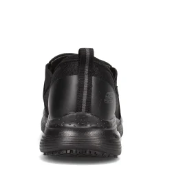 Men's Skechers, Arch Fit SR - Tineid Work Shoe-Skechers Work Hot