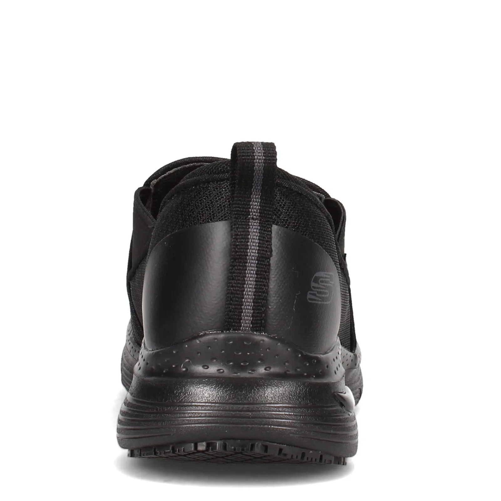 Men's Skechers, Arch Fit SR - Tineid Work Shoe-Skechers Work Hot