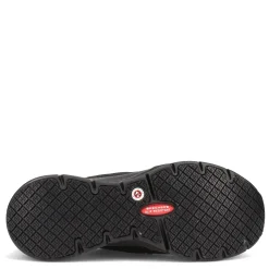 Men's Skechers, Arch Fit SR - Tineid Work Shoe-Skechers Work Hot