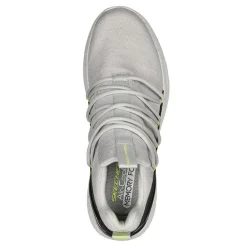 Men's , Bounder 2.0 - Future Currents Sneaker-Skechers Discount