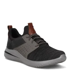 Men's , Delson 3.0 - Cicada Sneaker-Skechers