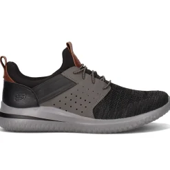 Men's , Delson 3.0 - Cicada Sneaker-Skechers