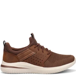 Men's , Delson 3.0 - Cicada Sneaker-Skechers