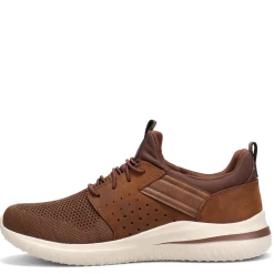 Men's , Delson 3.0 - Cicada Sneaker-Skechers Outlet