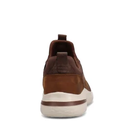 Men's , Delson 3.0 - Cicada Sneaker-Skechers Outlet