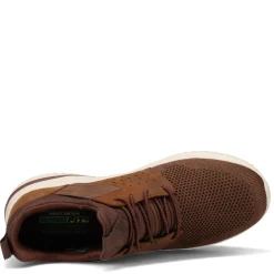 Men's , Delson 3.0 - Cicada Sneaker-Skechers Outlet